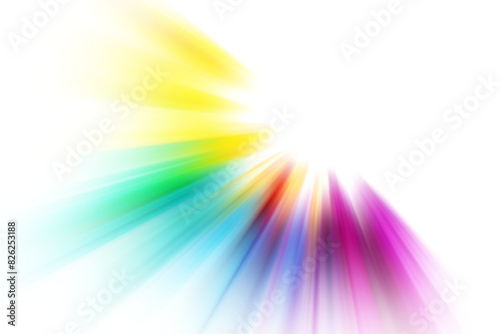 abstract blurred background.