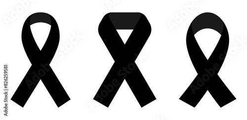world aids day ribbon