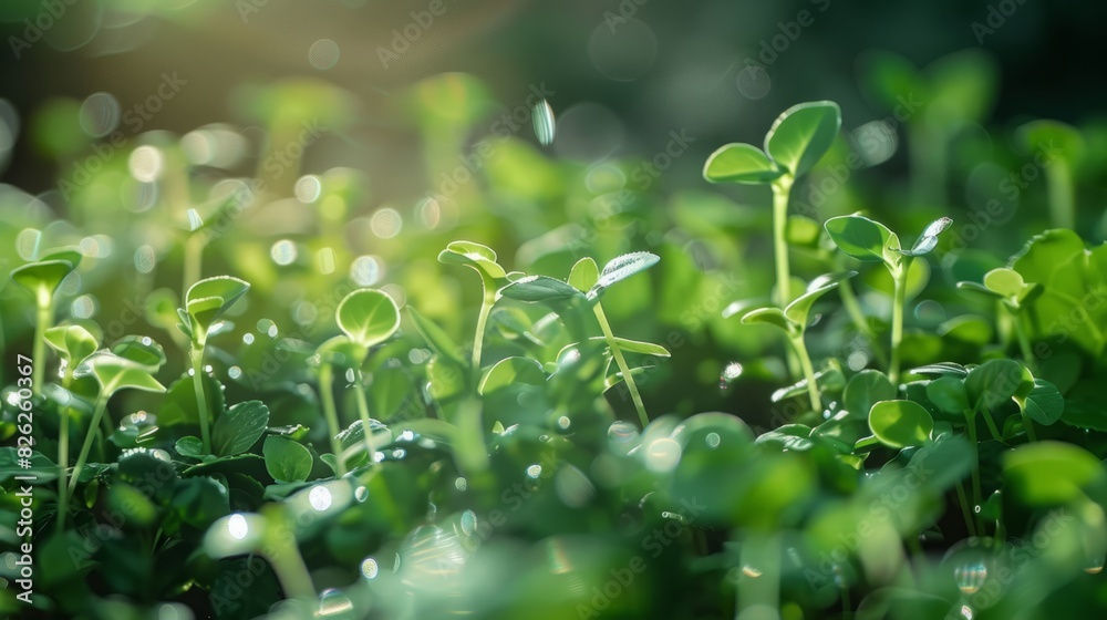 greens grass background. greens grass background.