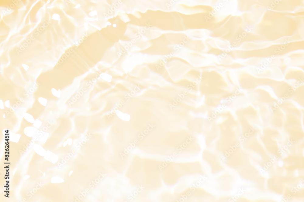 White water with ripples on the surface. Defocus blurred transparent white colored clear calm water surface texture with splashes and bubbles. Water waves with shining pattern texture background. White water with ripples on the surface. Defocus blurred transparent white colored clear calm water surface texture with splashes and bubbles. Water waves with shining pattern texture background.