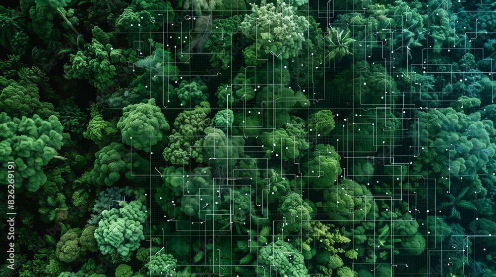 AI for Environmental Conservation: Monitoring Deforestation, Wildlife Tracking, and Disaster Prediction AI for Environmental Conservation: Monitoring Deforestation, Wildlife Tracking, and Disaster Prediction
