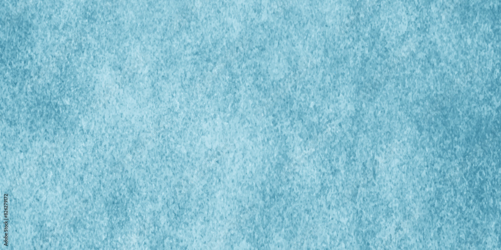 Fototapeta premium Abstract grunge background of blue paper texture. White stone texture, blue grunge old wall texture cement blue background. abstract cement surface background, concrete pattern