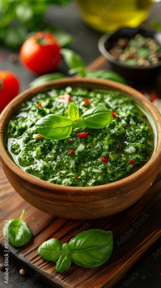 spaghetti pesto, healthy food, home cooking, green stew, healthy food, simplistic art on white background spaghetti pesto, healthy food, home cooking, green stew, healthy food, simplistic art on white background