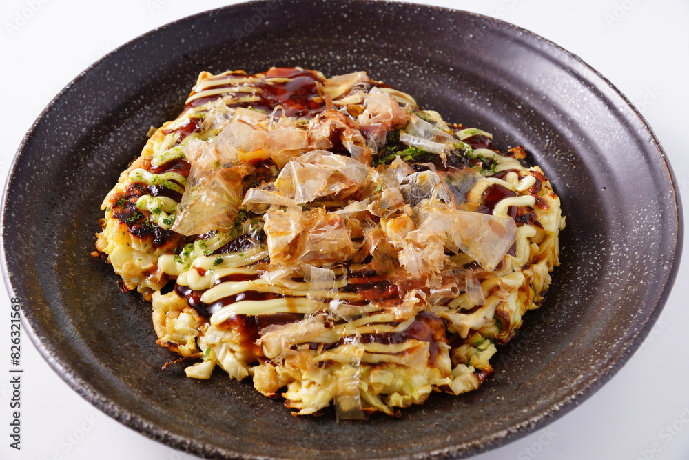 豚玉 お好み焼き 豚玉 お好み焼き