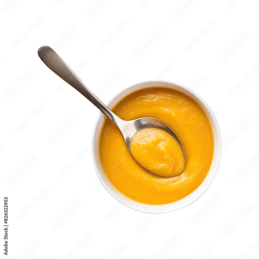 spoon with honey and spoon on transparent background, clipping path, png, spoon with honey and spoon on transparent background, clipping path, png,