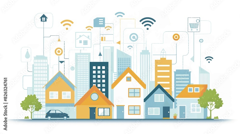 Digitalization and Innovation i. the real estate sector Digitalization and Innovation i. the real estate sector