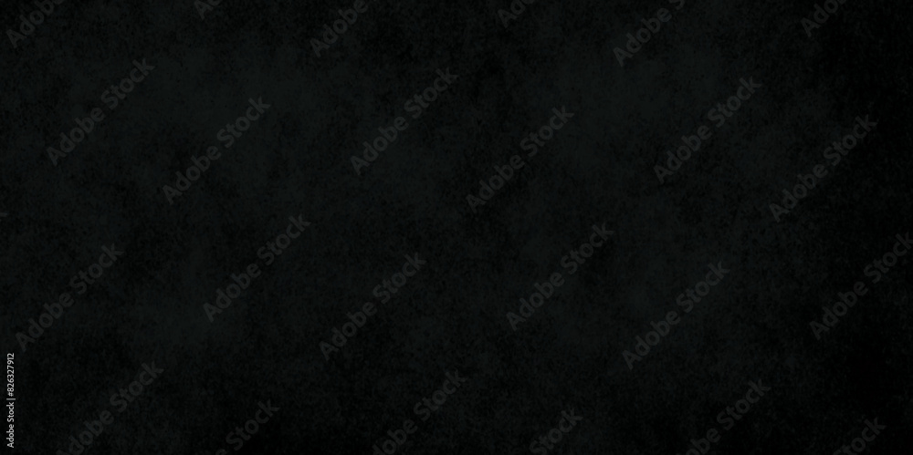 Abstract black and gray texture background with black wall texture design. Stone marble wall concrete texture horror dark concept in backdrop. Dark wall texture background.