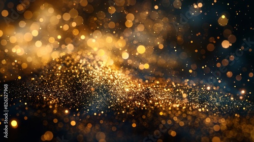 Enhance the beauty of your designs with a touch of golden elegance