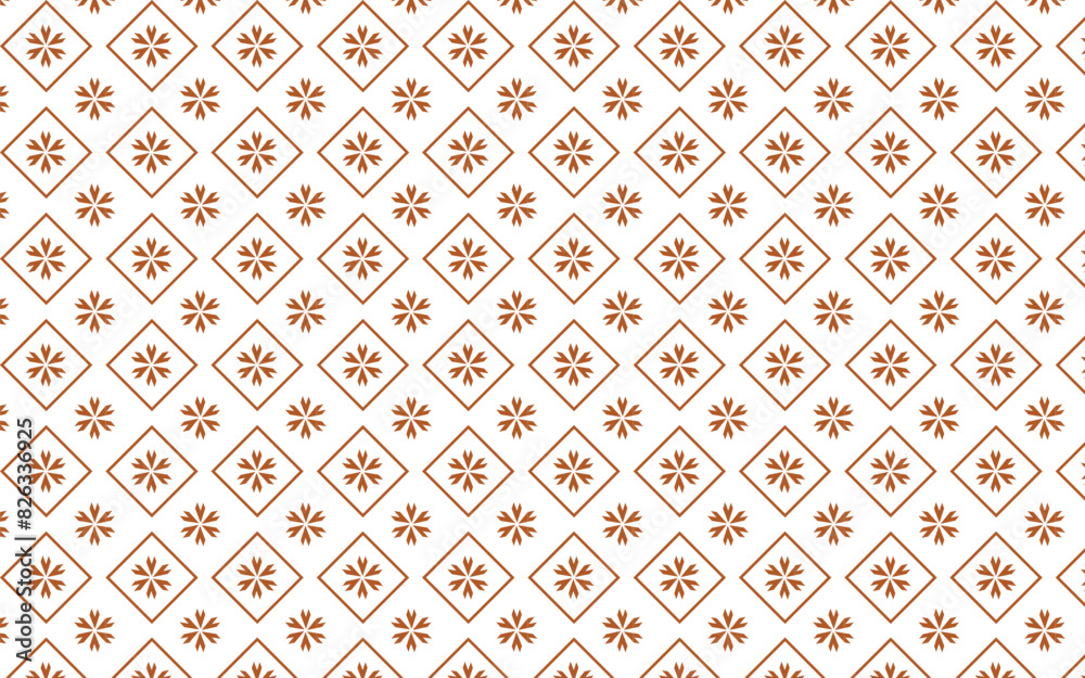 Golden Abstract Floral Seamless Pattern Vector Gold And White Background. Golden Abstract Floral Seamless Pattern Vector Gold And White Background.
