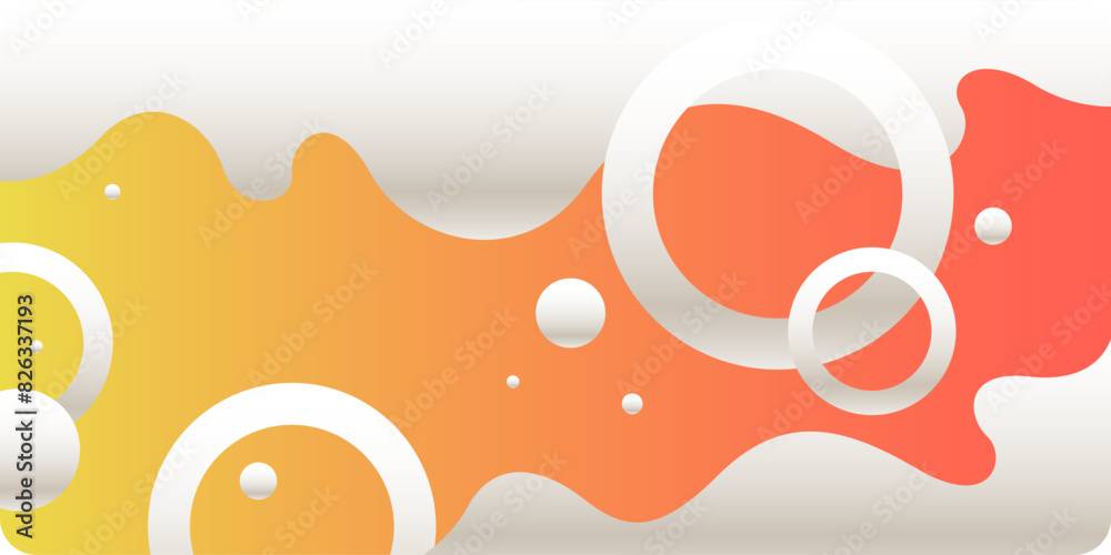 Geometric poster with different shapes. Modern abstract background. Vector illustration. Geometric poster with different shapes. Modern abstract background. Vector illustration.