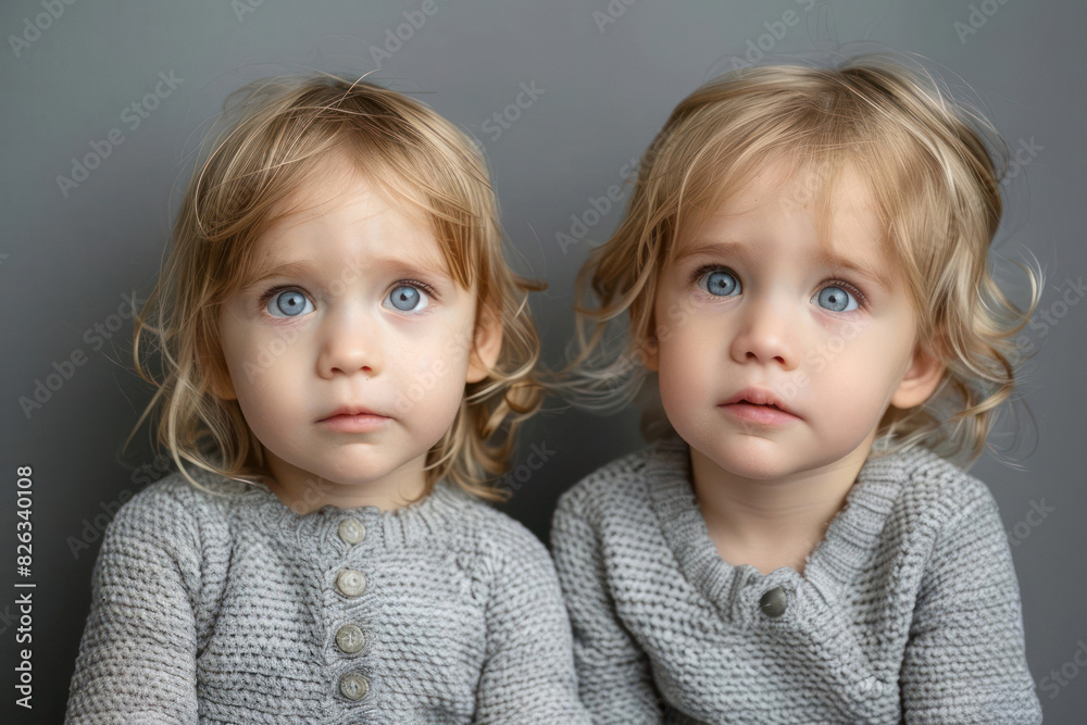bambini e gemelli bambini e gemelli