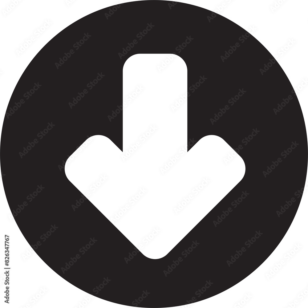 Arrow Icon Simple Button Arrow Icon Simple Button