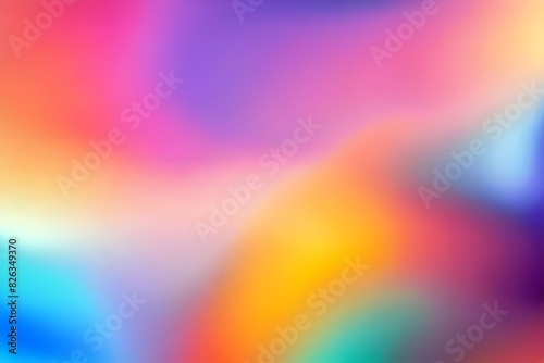 colorful abstract gradient background  backgrounds 