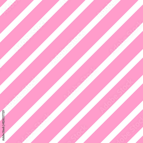 pink background