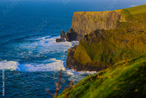 cliffs of moher