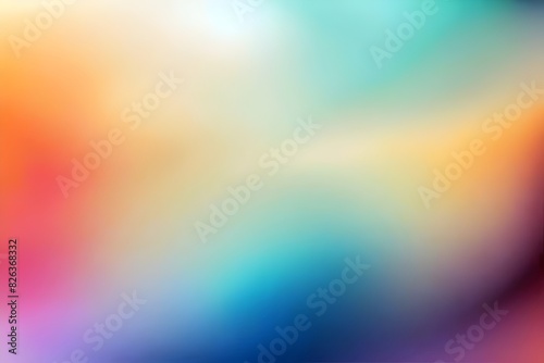 colorful abstract gradient background  backgrounds 