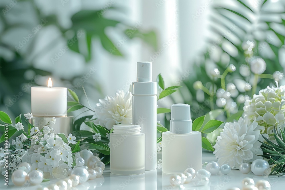 Natural Skincare Products with Botanicals and Anti-Aging Benefits Natural Skincare Products with Botanicals and Anti-Aging Benefits
