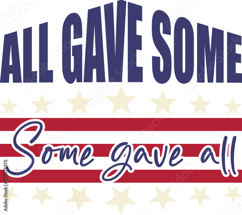 American patriotic vector and clipart
