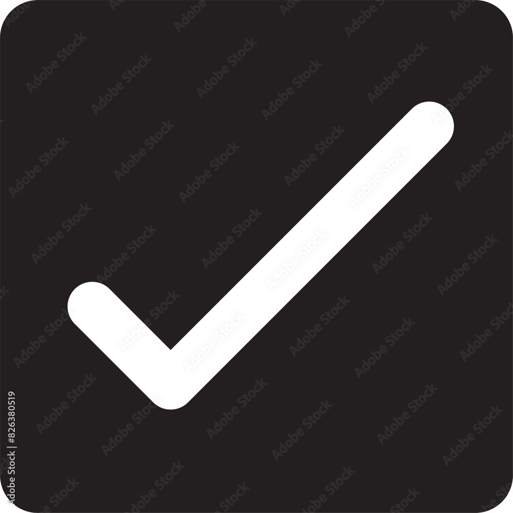 Cross Check Icon Simple Cross Check Icon Simple