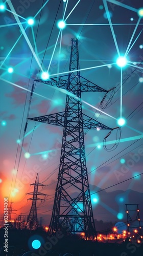 Blockchain Powered Autonomous Energy Grid Resilient Futuristic Electricity Network of the Future