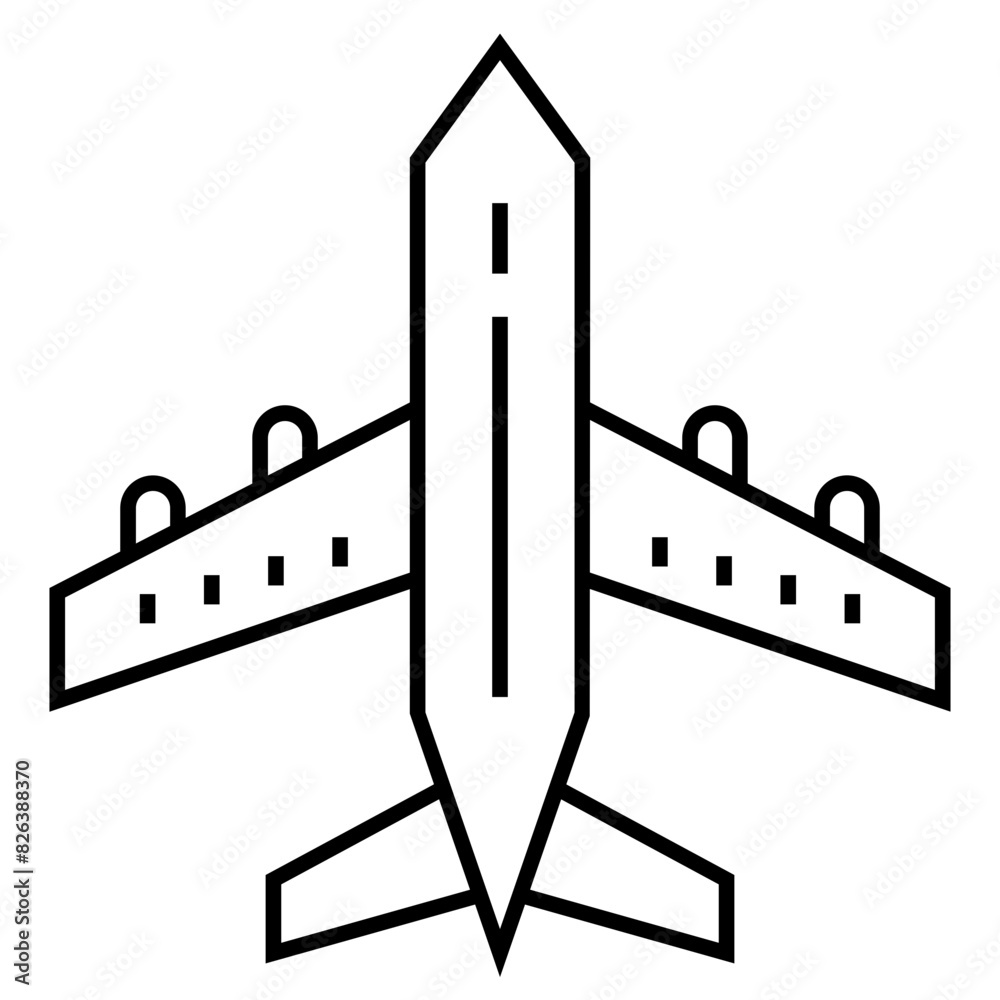 Plane Plane