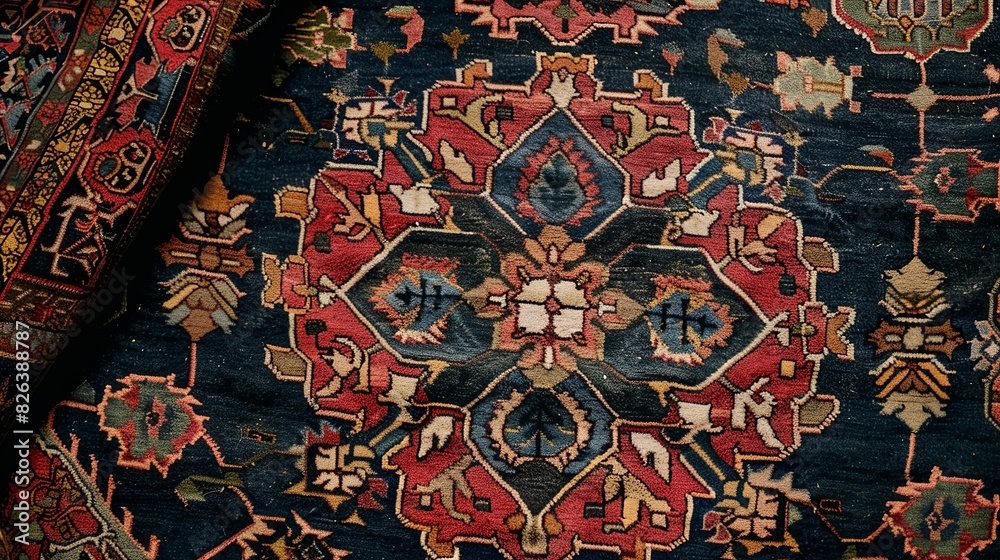 Armenian carpets Armenian carpets