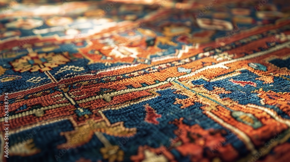 Armenian carpets Armenian carpets