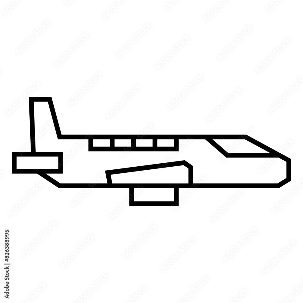 Plane Plane