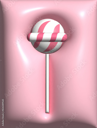 Colorful Candy