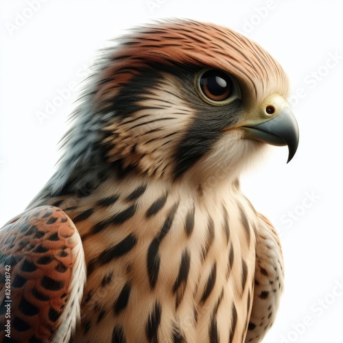 red tailed hawk