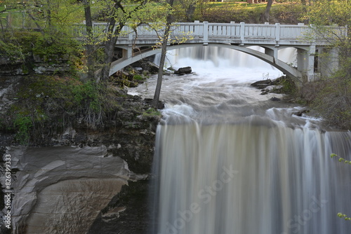Minneopa State Park 