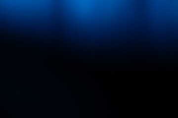 Abstract blue colorful gradient background, multicolor, Mix color blue light for design as banner, ads, sci-fi digital background and presentation project concept