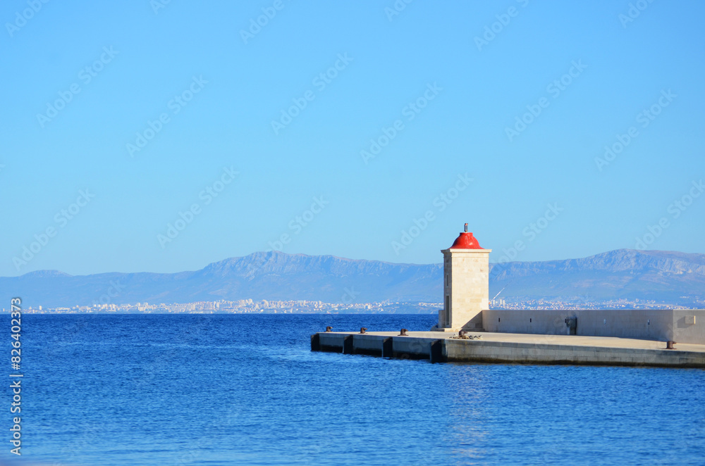 Croatia pire blue ocean Croatia pire blue ocean