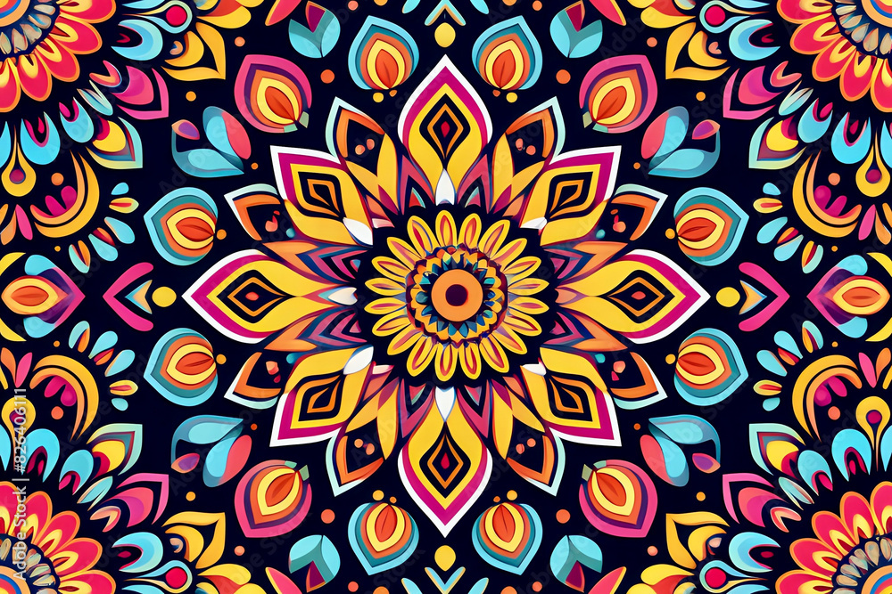 abstract pattern abstract pattern