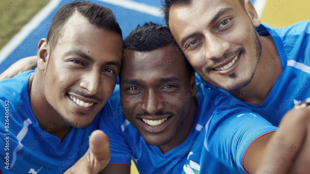 the somali national football team the somali national football team