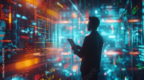 Harnessing the Power of AI: Real-Time Data Analysis in Business