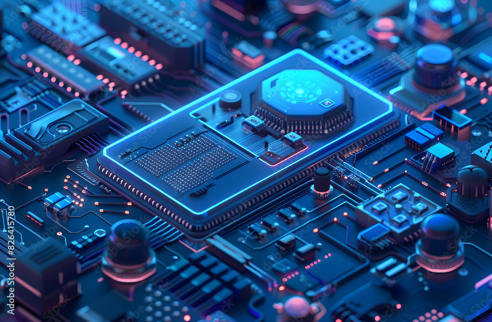 electronic circuit board electronic circuit board