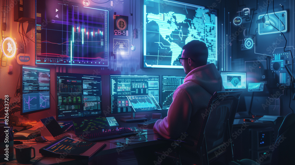 GlobalFinEdu: Virtual Reality Classroom for Global Finance and Currency Exchange Education GlobalFinEdu: Virtual Reality Classroom for Global Finance and Currency Exchange Education