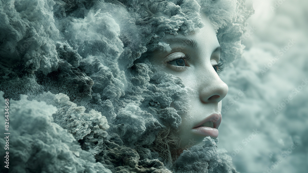 Mindscapes - Imaginary representations of the human mind. Mindscapes - Imaginary representations of the human mind.