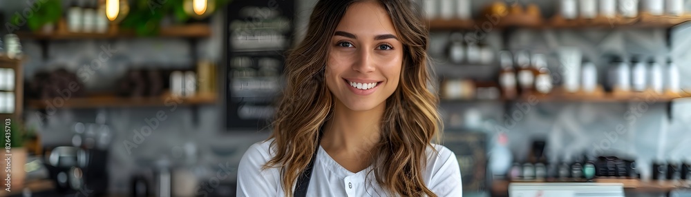 Successful Beauty Salon Owner Expands to Second Location Due to High Demand Successful Beauty Salon Owner Expands to Second Location Due to High Demand