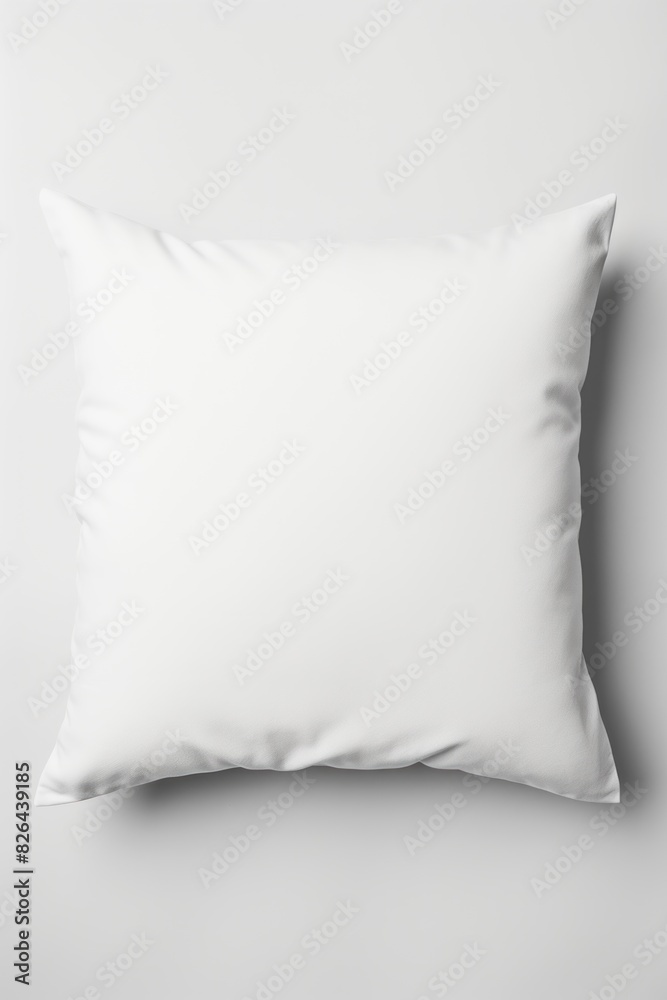 white pillow mockup white pillow mockup