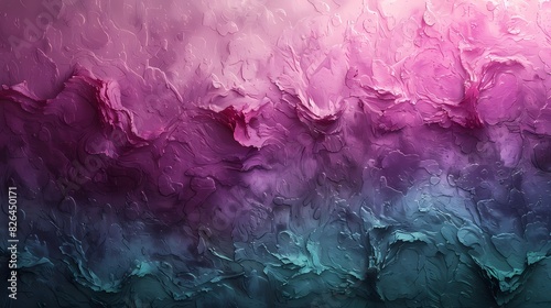 soft abstract texture pattern background withgradient of soft greens and purples