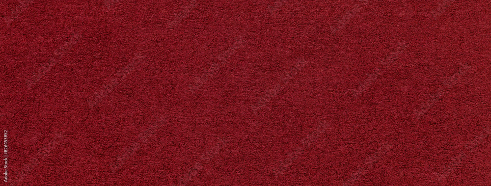 Texture of dark red and wine colors paper background, macro. Structure of dense maroon craft cardboard. Texture of dark red and wine colors paper background, macro. Structure of dense maroon craft cardboard.