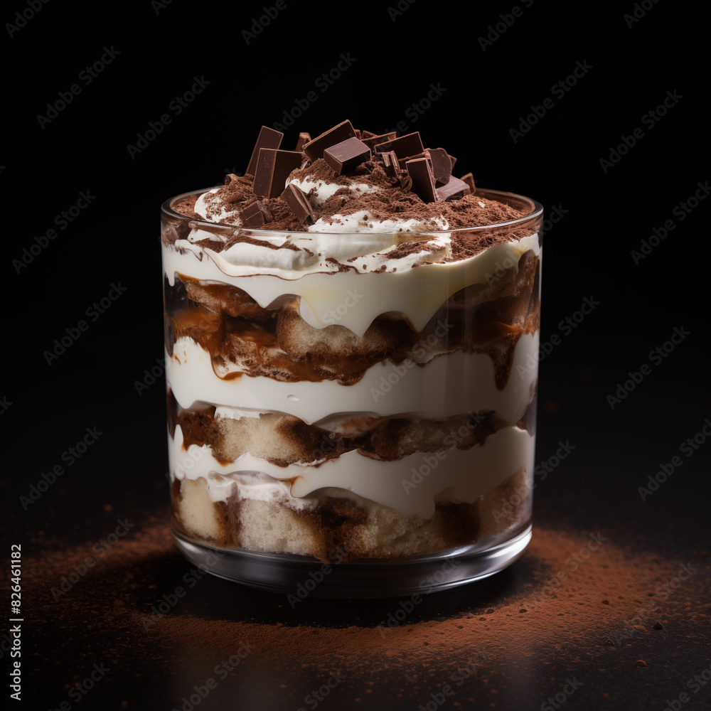 Tiramisu Tiramisu