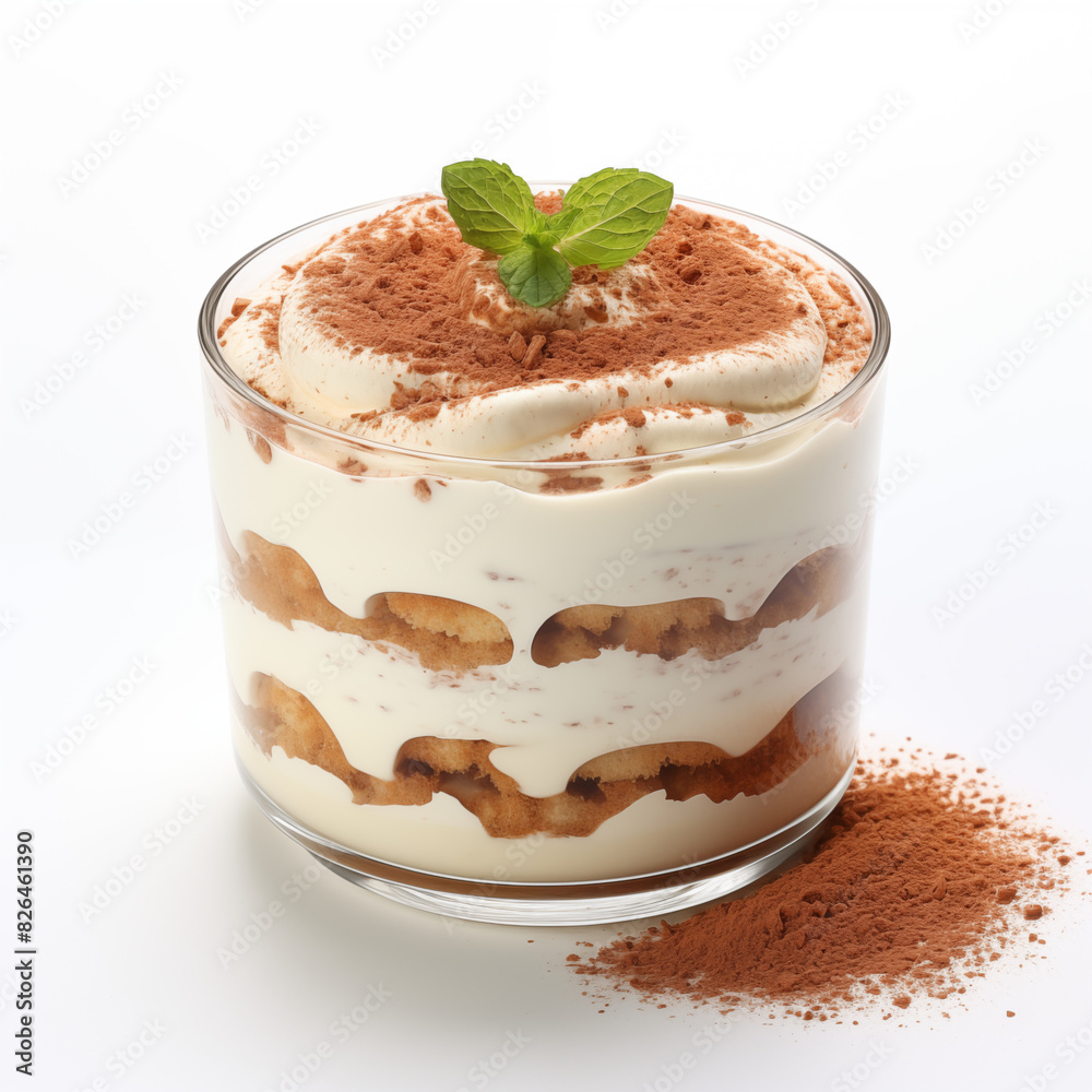 Tiramisu Tiramisu
