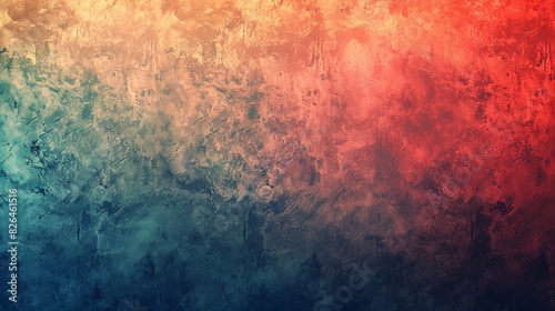 Wallpaper Mural Gradient Textures Abstract: A photo featuring abstract gradient textures Torontodigital.ca