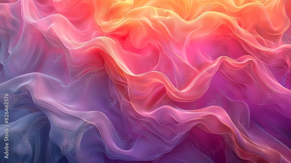 Gradient Textures Soft Gradient: 3D visuals showcasing soft gradient textures Gradient Textures Soft Gradient: 3D visuals showcasing soft gradient textures