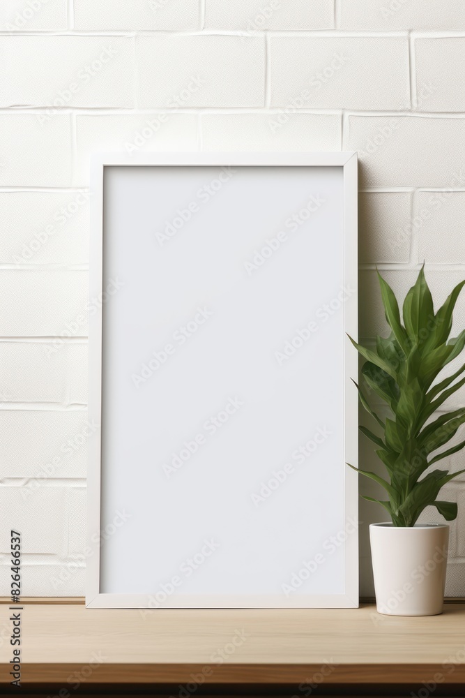 Photo frame mockup Photo frame mockup