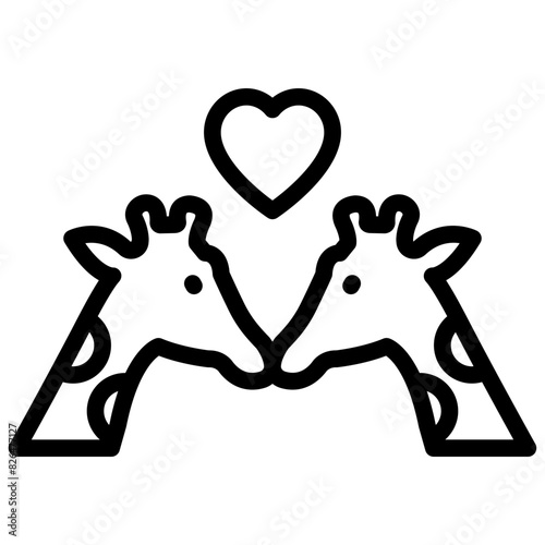 love animal