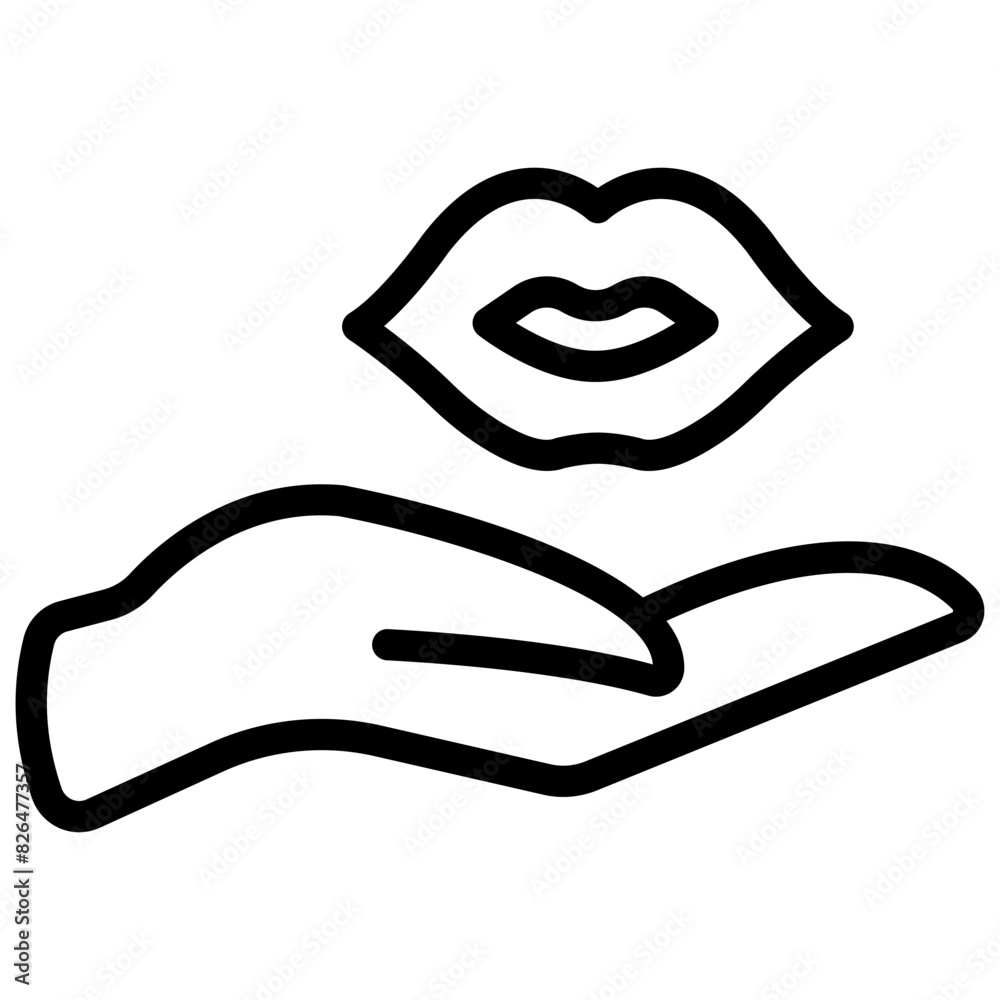 lips lips